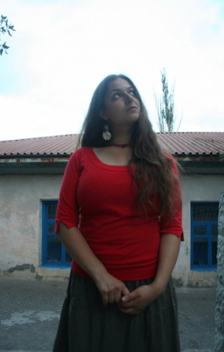 Любовь Иванова