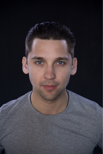 Андрей Симонькин