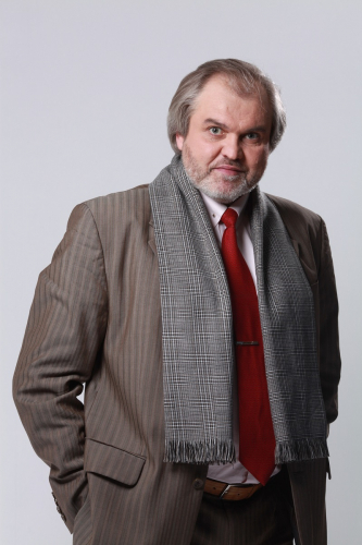 Андрей Железный