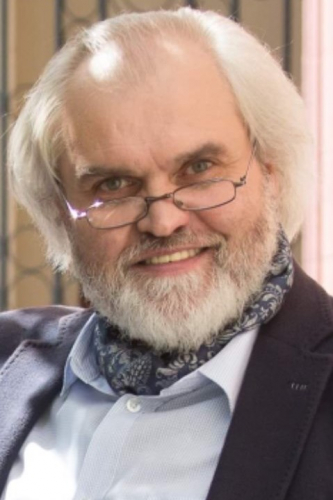 Андрей Железный