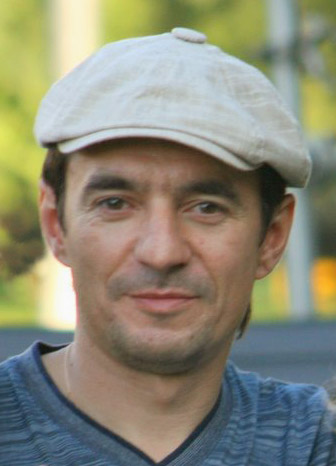 Дмитрий Лавров
