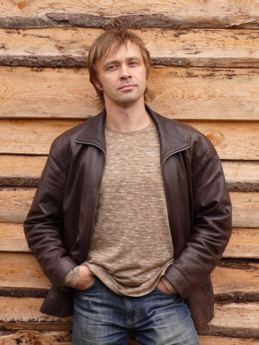 Юрий Решетников