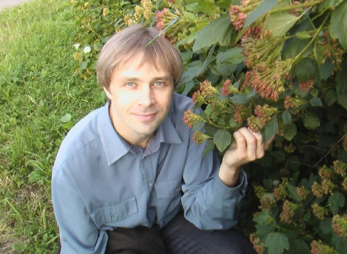 Юрий Решетников