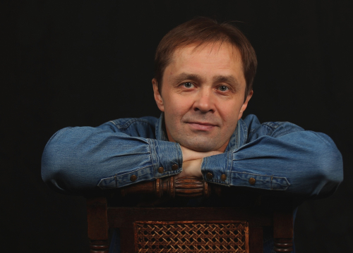 Юрий Решетников