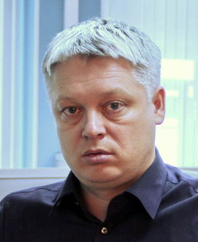 Станислав Гимадеев