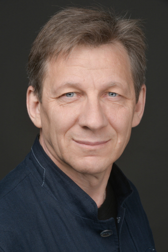 Сергей Шоколов