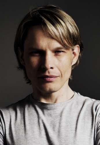 Дмитрий Кольцов