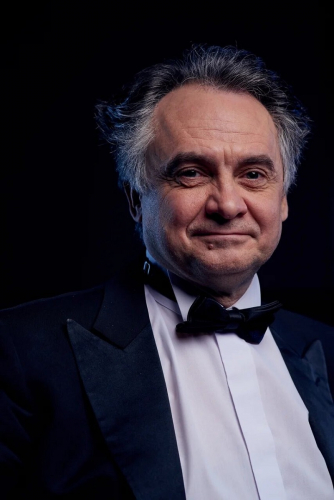 Дмитрий Воробьев