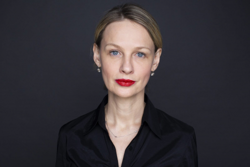 Юлия Ромашина