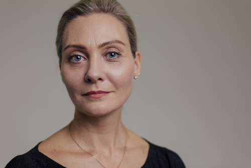 Ирина Конашевская