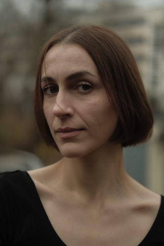 Анна Семеняко