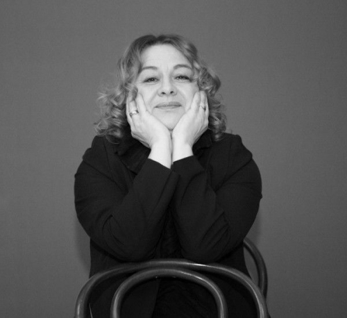 Елена Габец