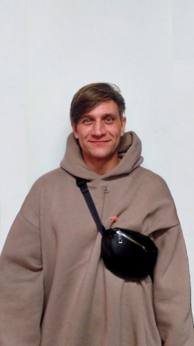 Сергей Лахтин