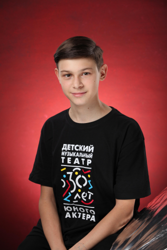 Артём Скосарев