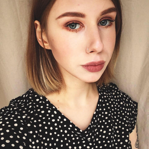 Майя Туркина