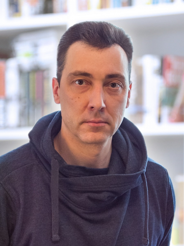Алексей Бондарь