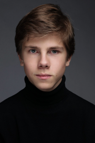 Максим Карушев