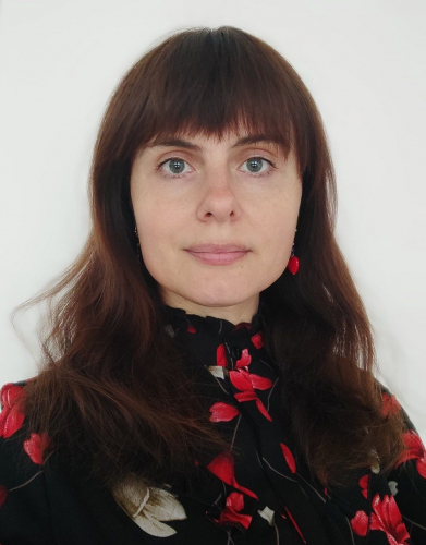 Александрина Муратова-Адамова