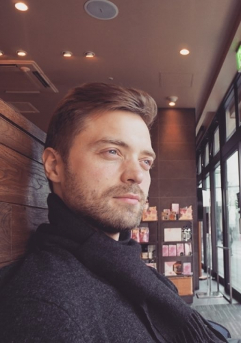 Сергей Куваев