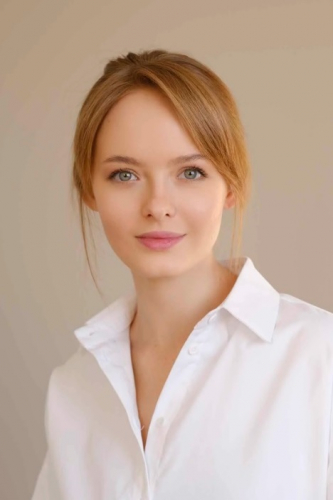 Карина Балашова
