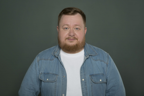 Сергей Федоров