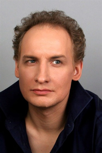Сергей Терещук