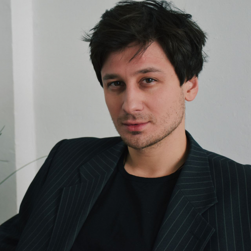 Дмитрий Бедерин