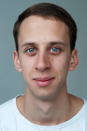 Ефим Белосорочка