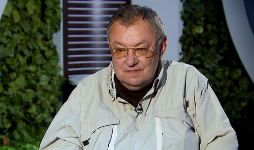 Григорий Беленький