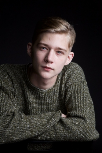 Олег Савостюк