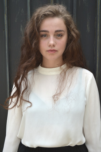Ангелина Столярова