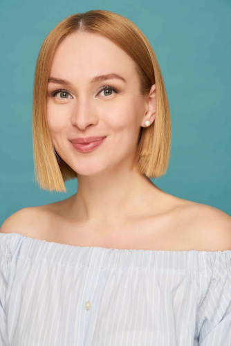 Инна Романова