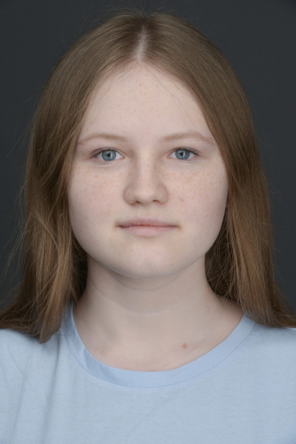 Полина Степанова