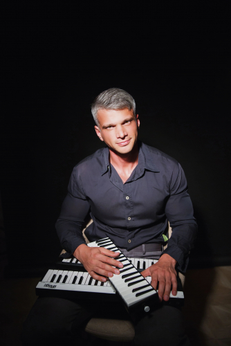Евгений Олейников
