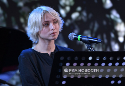 Валерия Коган