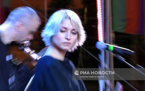 Валерия Коган