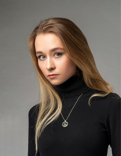 Марта Дроздова