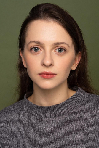 Елена Маркелова