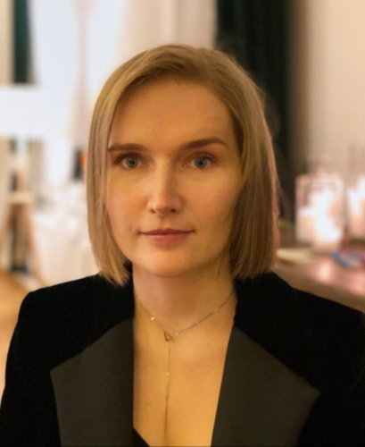 Елена Милиховецкая
