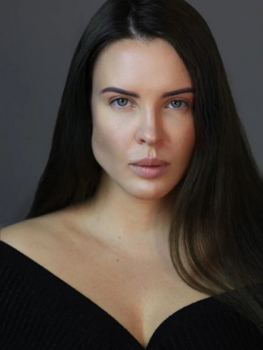 Ирина Рудоминская