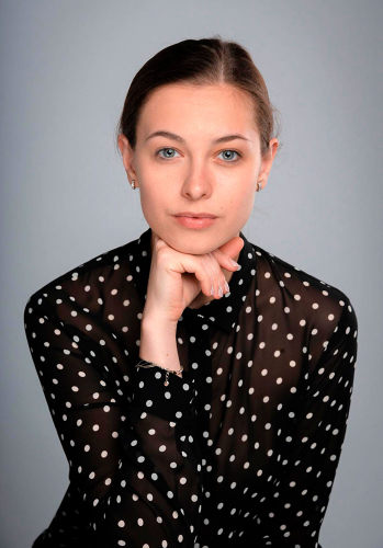Анна Куклина