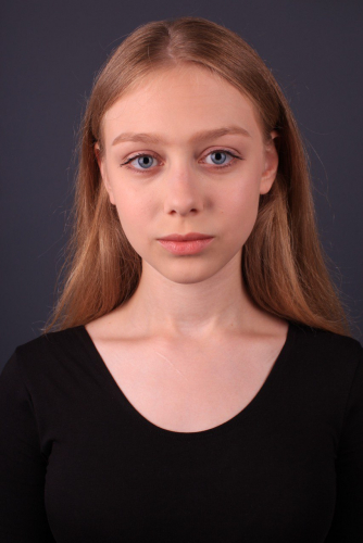 Ирина Уханова