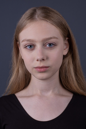 Ирина Уханова
