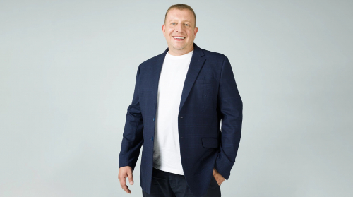 Дмитрий Лимарь