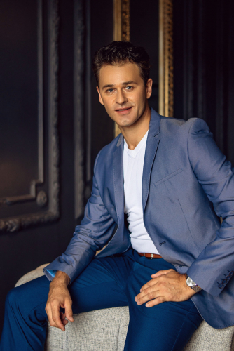 Андрей Карх