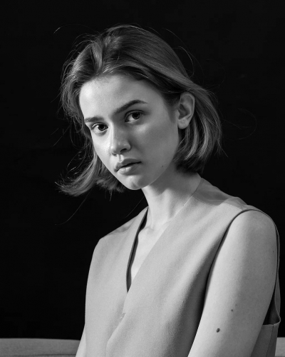 Маргарита Шерш