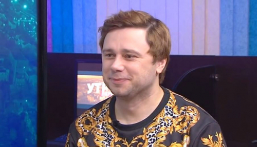 Алексей Алешко