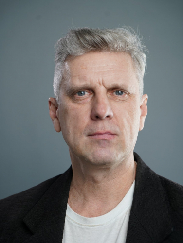 Андрей Гусев