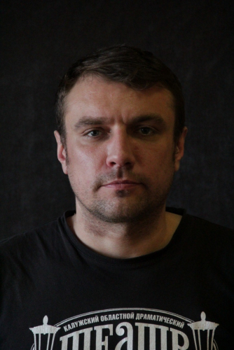 Сергей Соболев