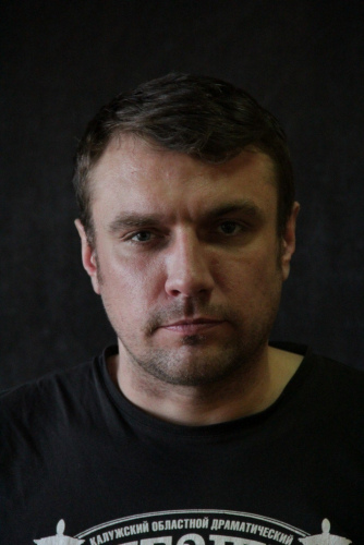 Сергей Соболев
